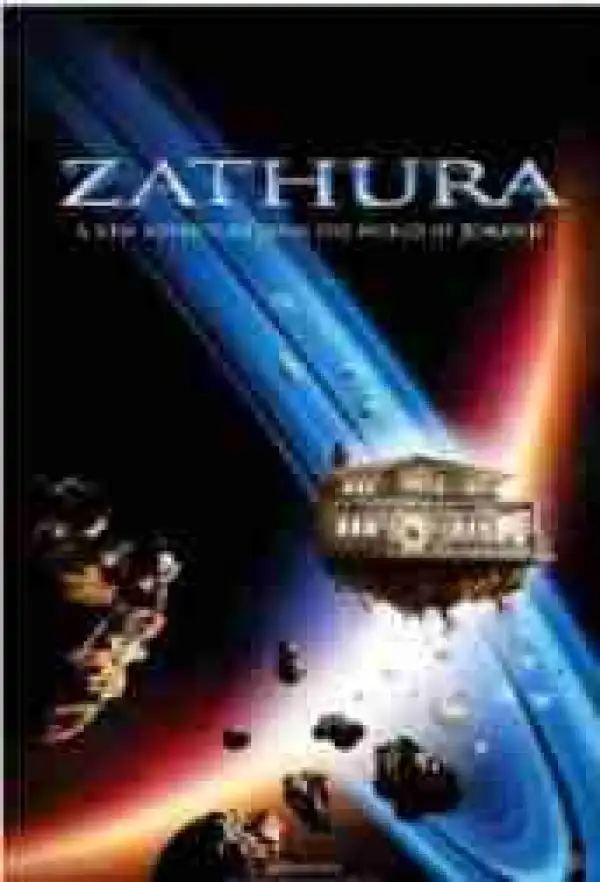 Zathura A Space Adventure (2005) Hindi BRRip Full Movie